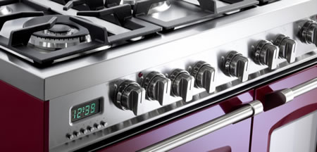 Verona Range top