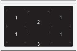 VDFSIE365 cooktop