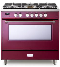 VDFSGE365BU - Burgundy