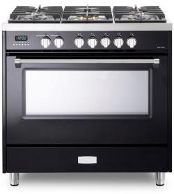 VDFSGE365GB - Gloss Black