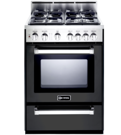 VEFSGG244NE - Matte Black