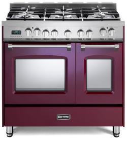 VPFSGE365DBU - Burgundy