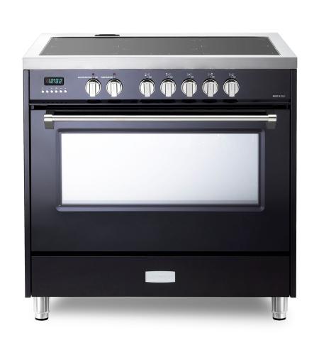 VDFSIE365GB - Gloss Black