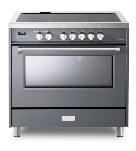 VDFSIE365SG - Slate Gray