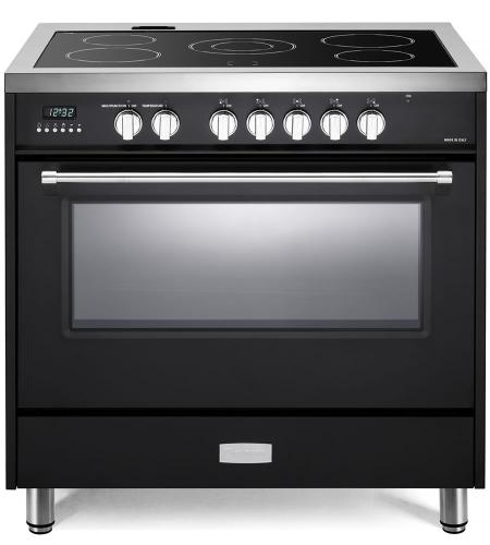 VDFSEE365E - Matte Black