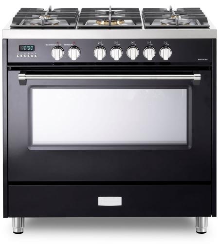 VDFSGE365GB - Gloss Black