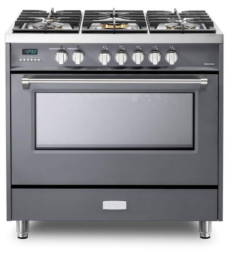 VDFSGE365SG - Slate Gray