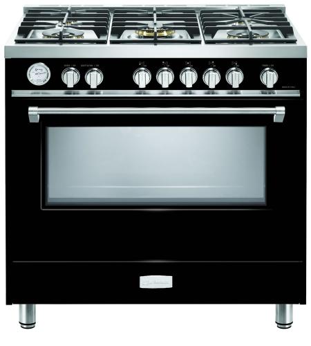 VDFSGG365GB - Gloss Black