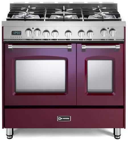 VPFSGE365DBU - Burgundy